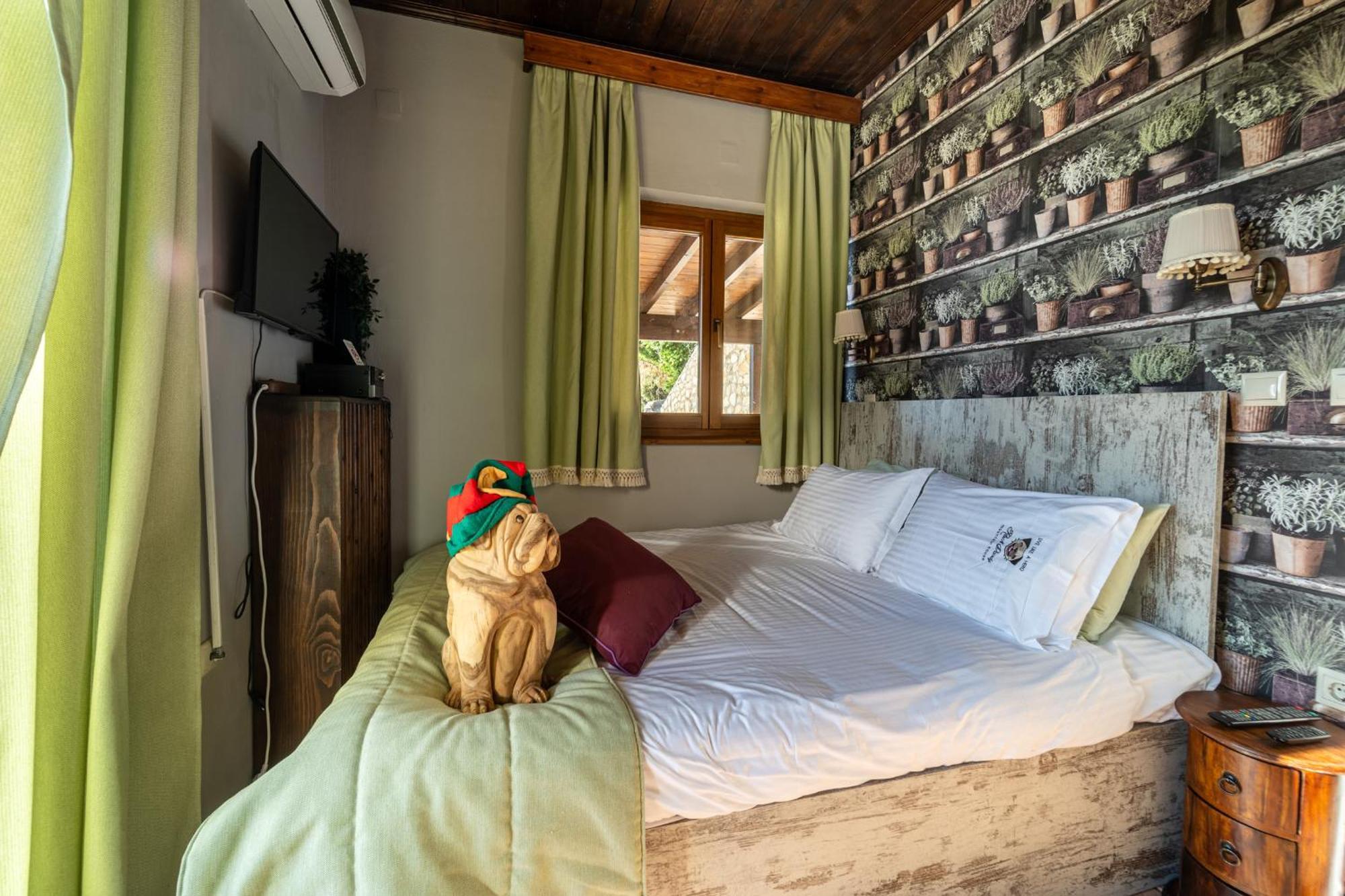 Rock Dandy Deluxe Chalet In Arachova - Delphi, Sauna, Prv Parking, Amazing View מראה חיצוני תמונה