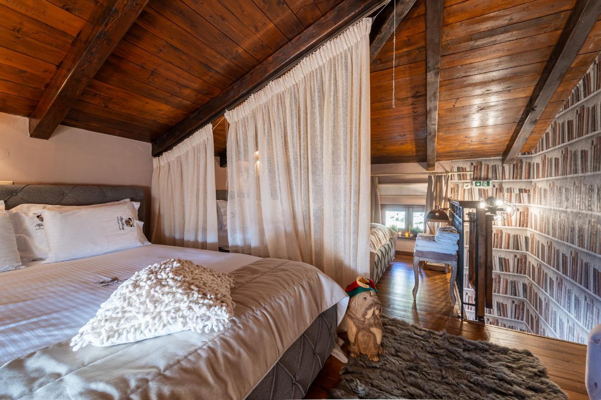 Rock Dandy Deluxe Chalet In Arachova - Delphi, Sauna, Prv Parking, Amazing View מראה חיצוני תמונה